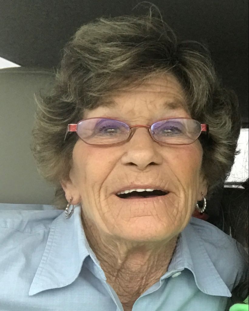 Ellen “Tutter” Newcomb Gordon Profile Photo