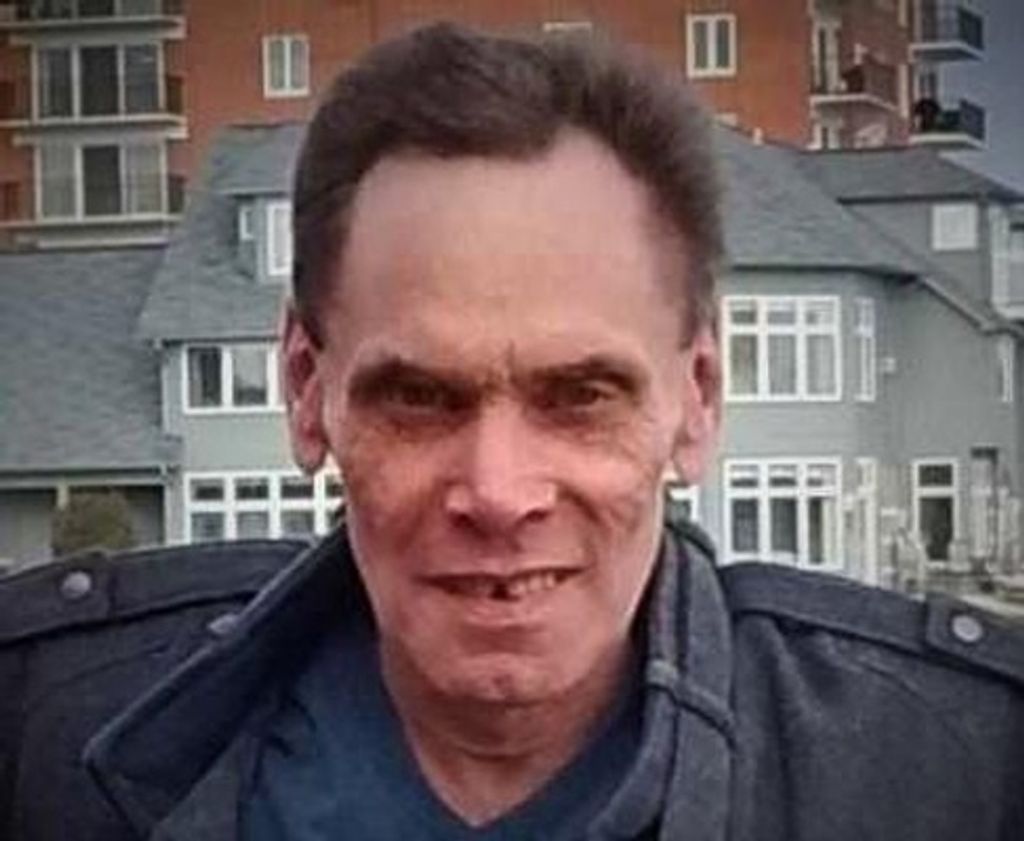 Stephen L. Richett Profile Photo