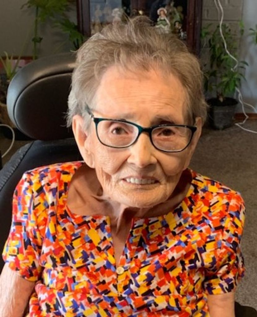 Glenna Herman