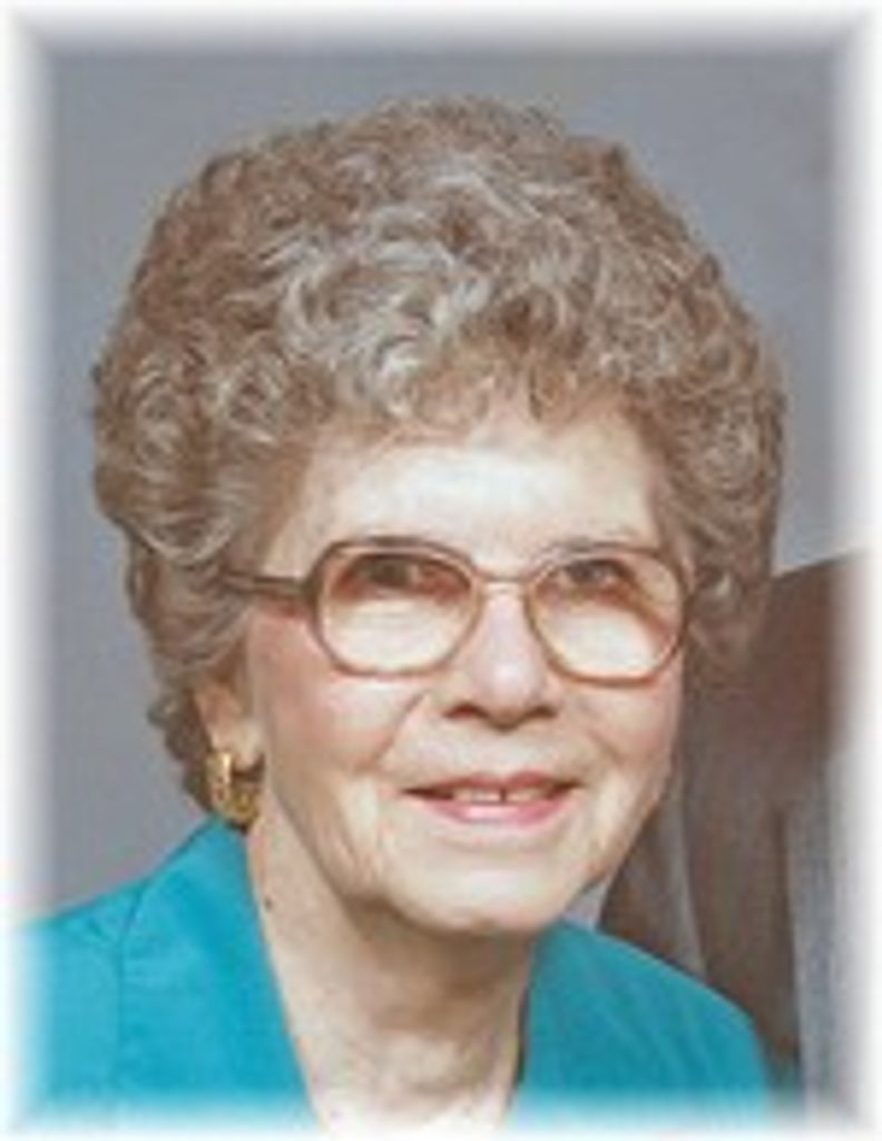 Merle Marie Whitman