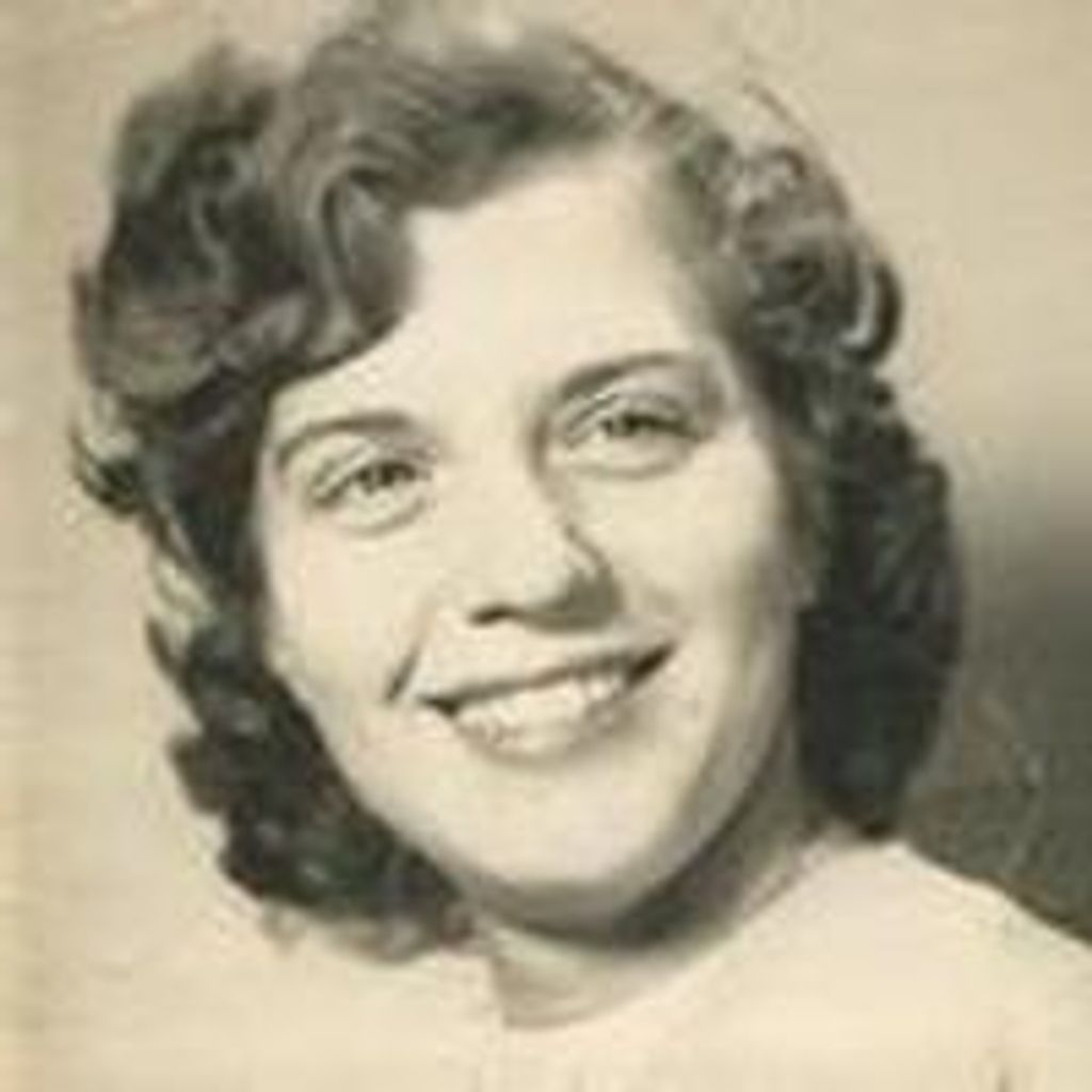 Wanda Louise Reed