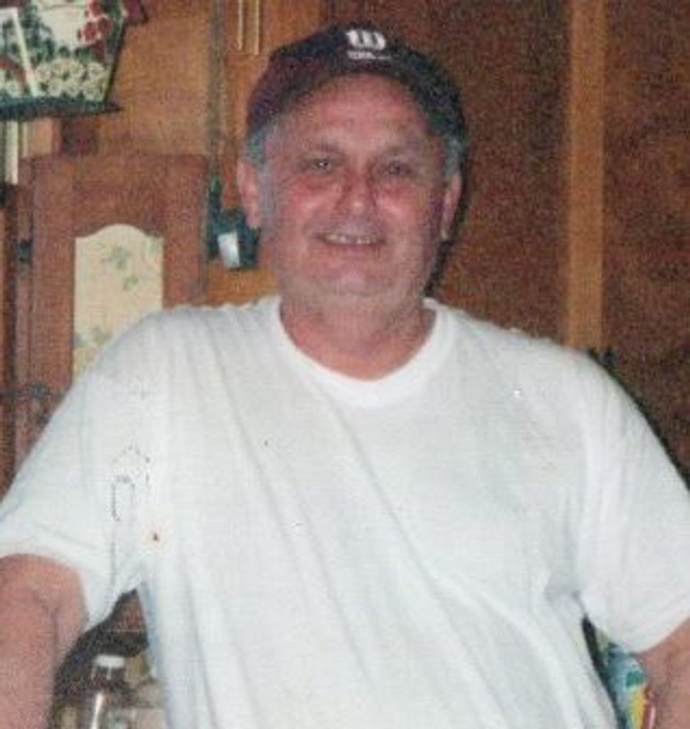 Edwin "Rudy" Rudolph Jackson