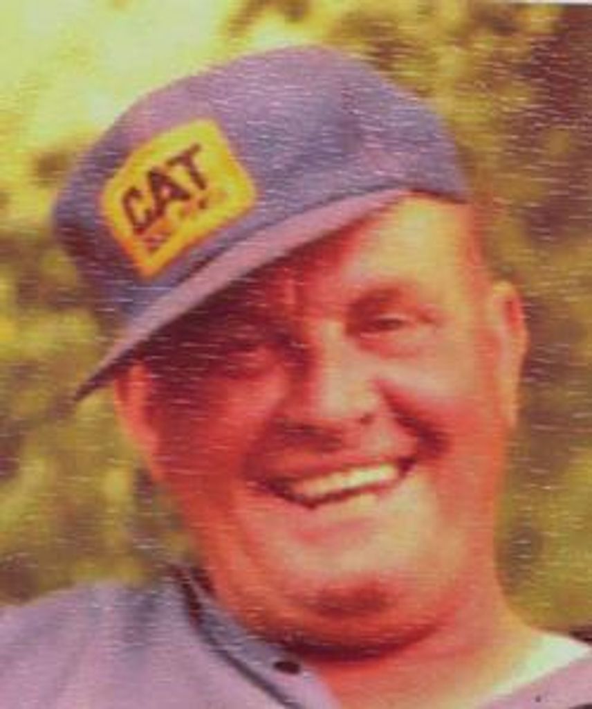 Raymond Frank Clark Profile Photo