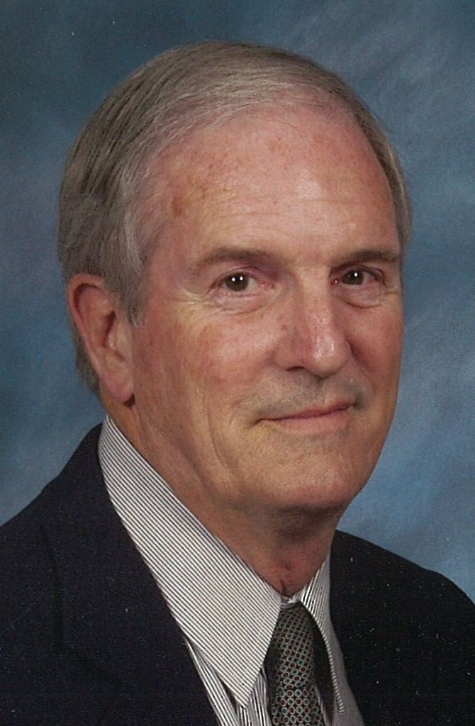 William Lane “Bill” Woods