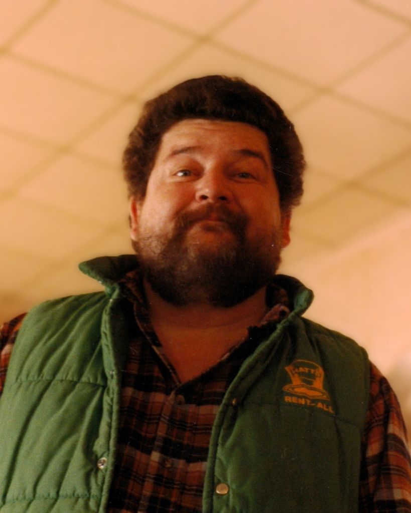 Curtis David Turner