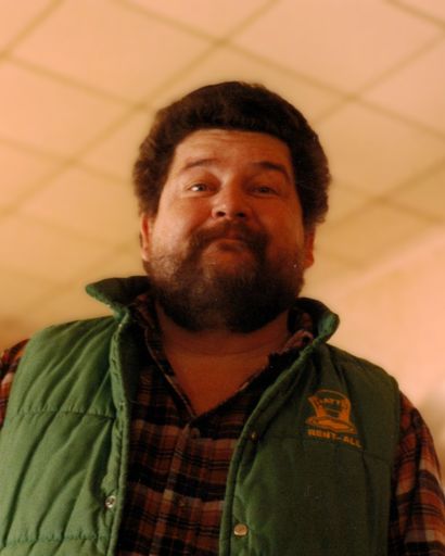 Curtis David Turner's obituary image