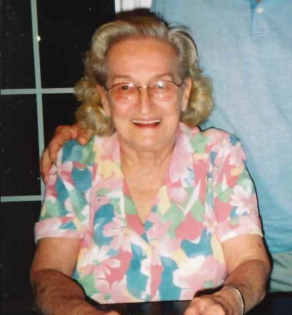 Rosalie F. (Janowiak)  Andryszak