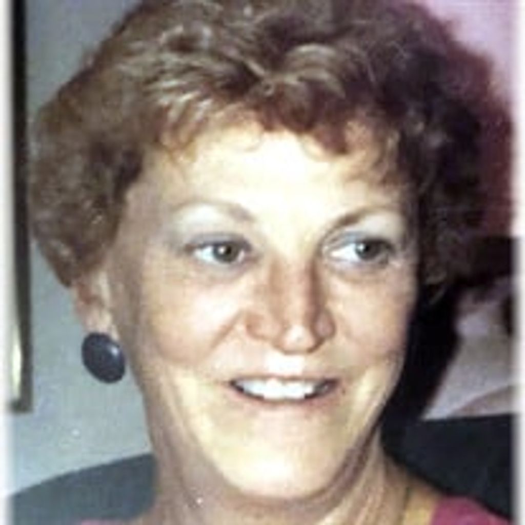 Shirlee Marie Hawksley
