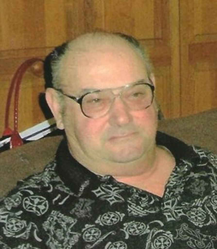 Charles  Brill