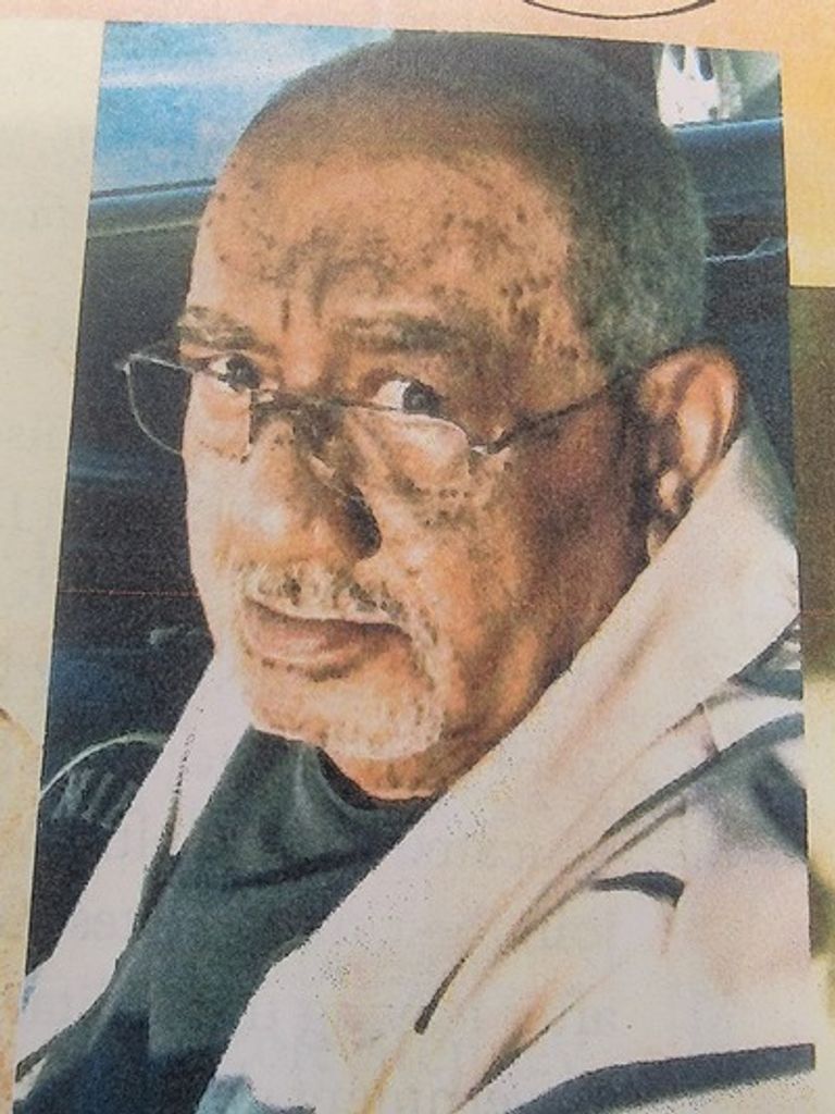 Wilbert B. Kellum Profile Photo