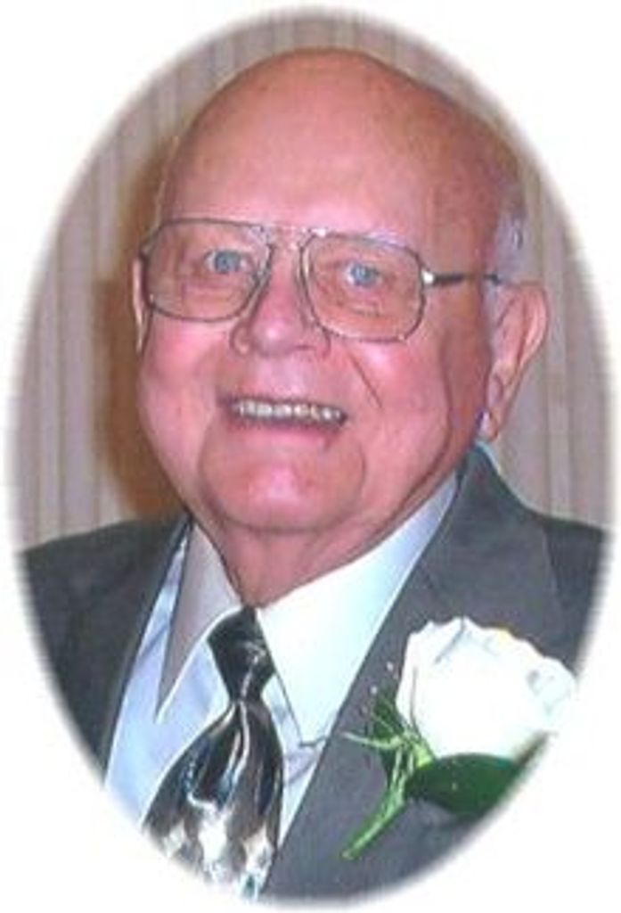 Harold Laven