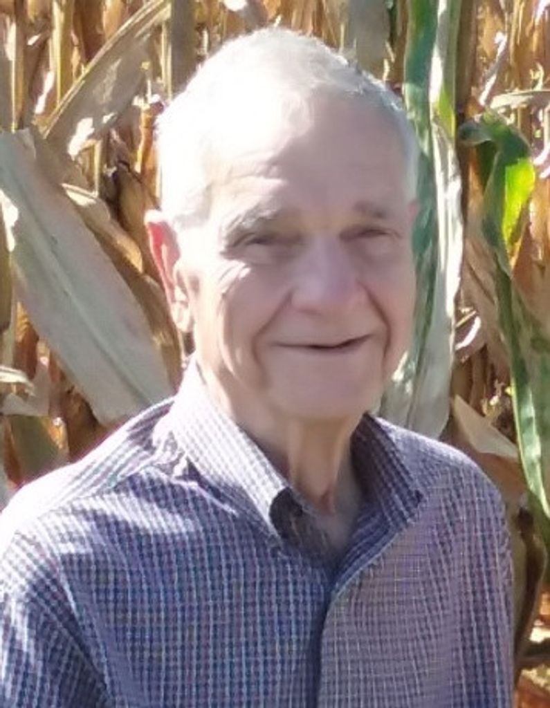 Warren L Mauzy Profile Photo