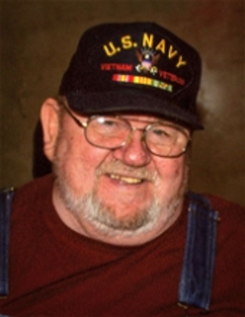 Roger Ray Camden Profile Photo