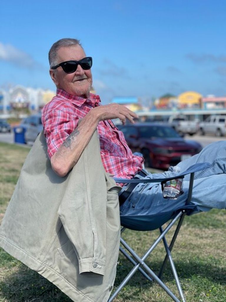 Charles "Charlie" William Ratzman, Jr. Profile Photo