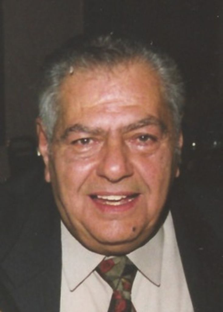 Ralph Pasqua
