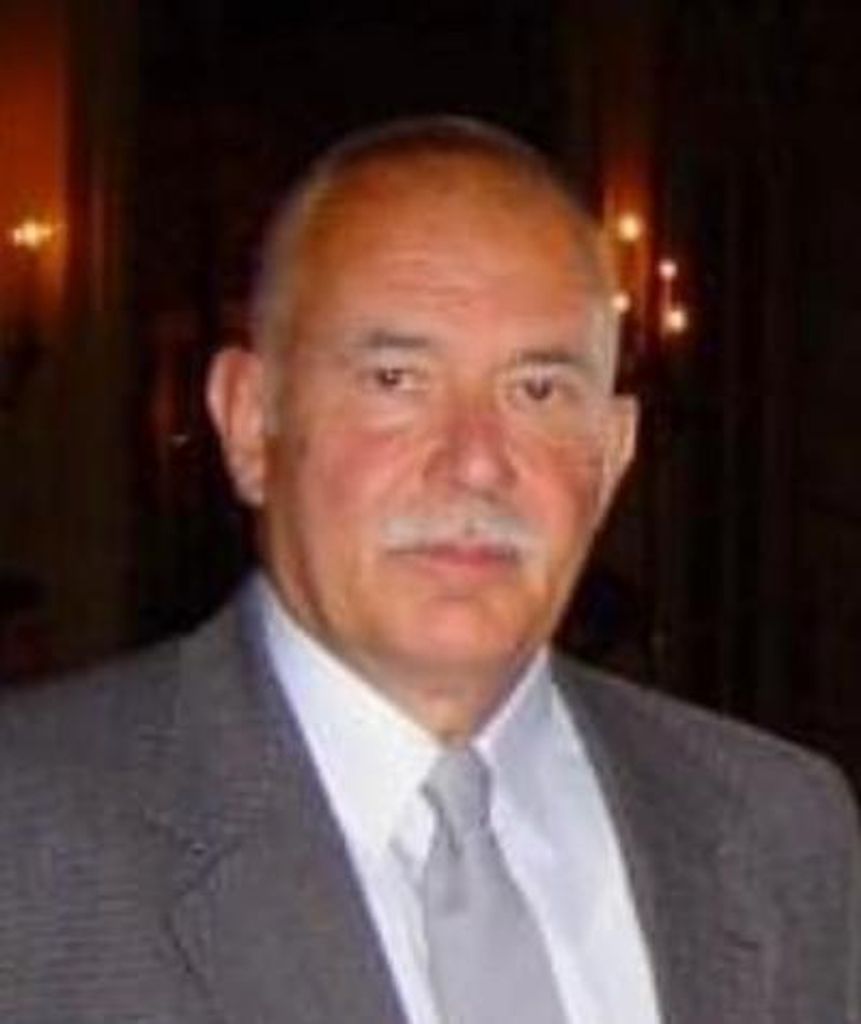 Gary Bryant Levensaler Profile Photo