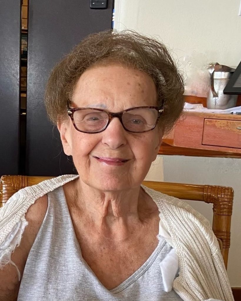 Marguerite Eleanor (Nicholas) Cocco Profile Photo