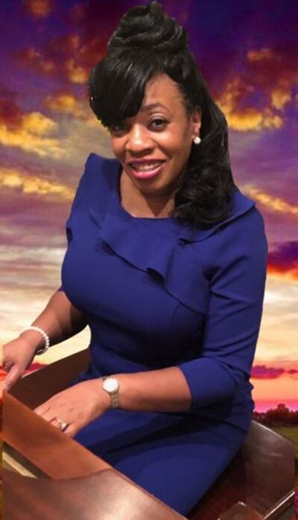 Rosa Mallory Profile Photo