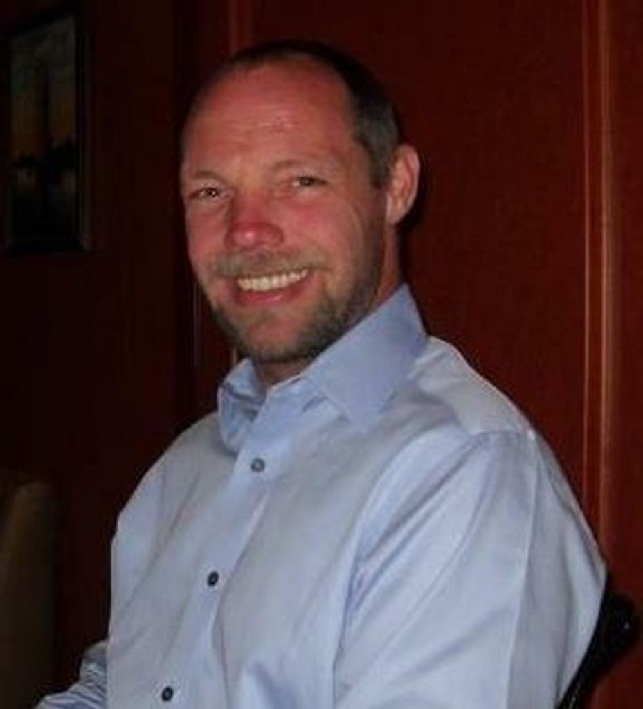Micah Joel Goins Profile Photo