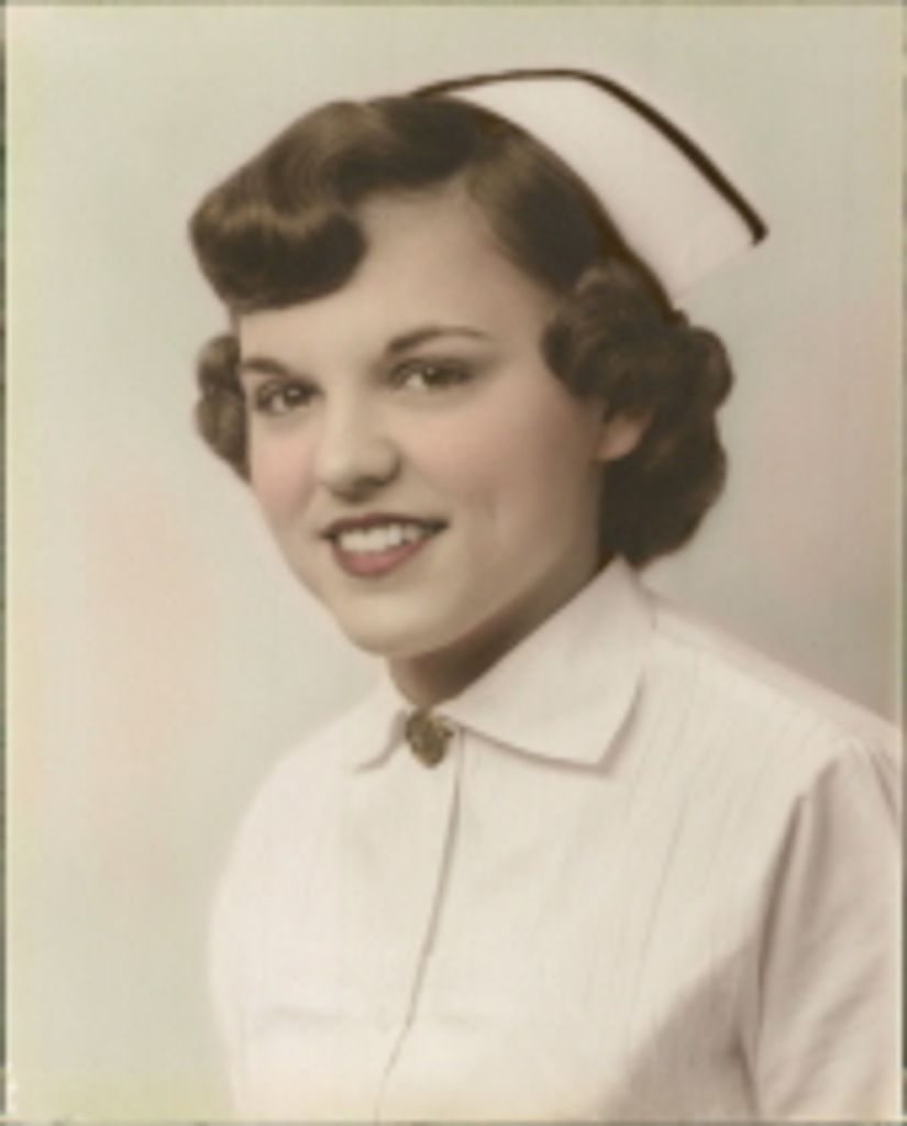 Janice Lennette Schad Burchfield