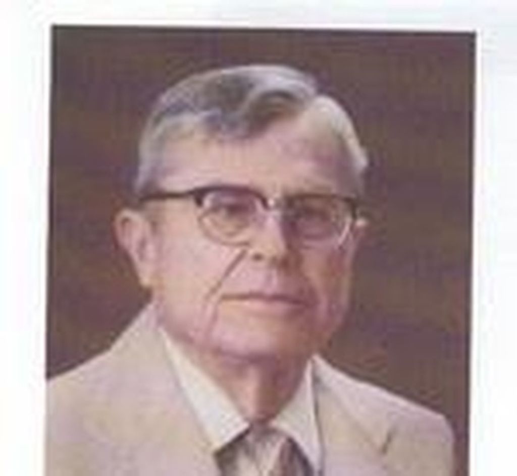 James Chenoweth