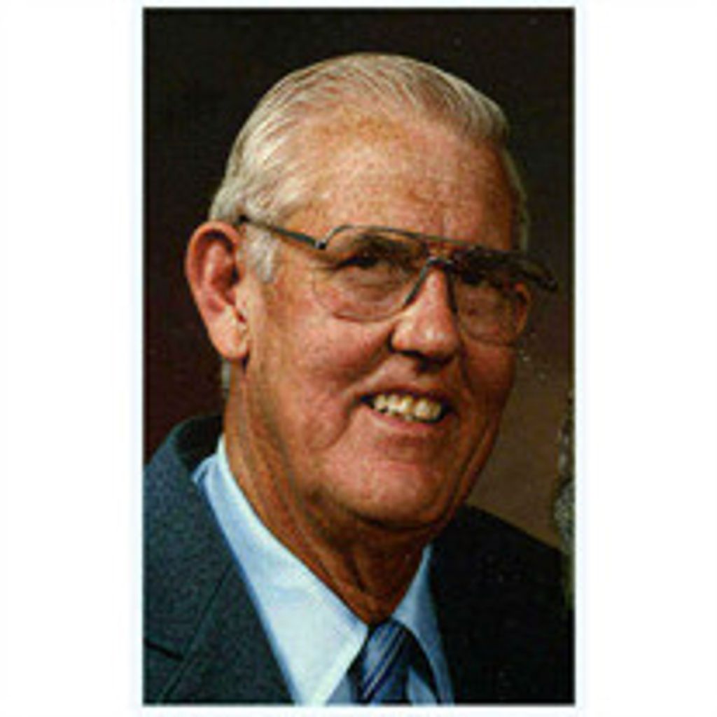 Calvin L. Pehrson