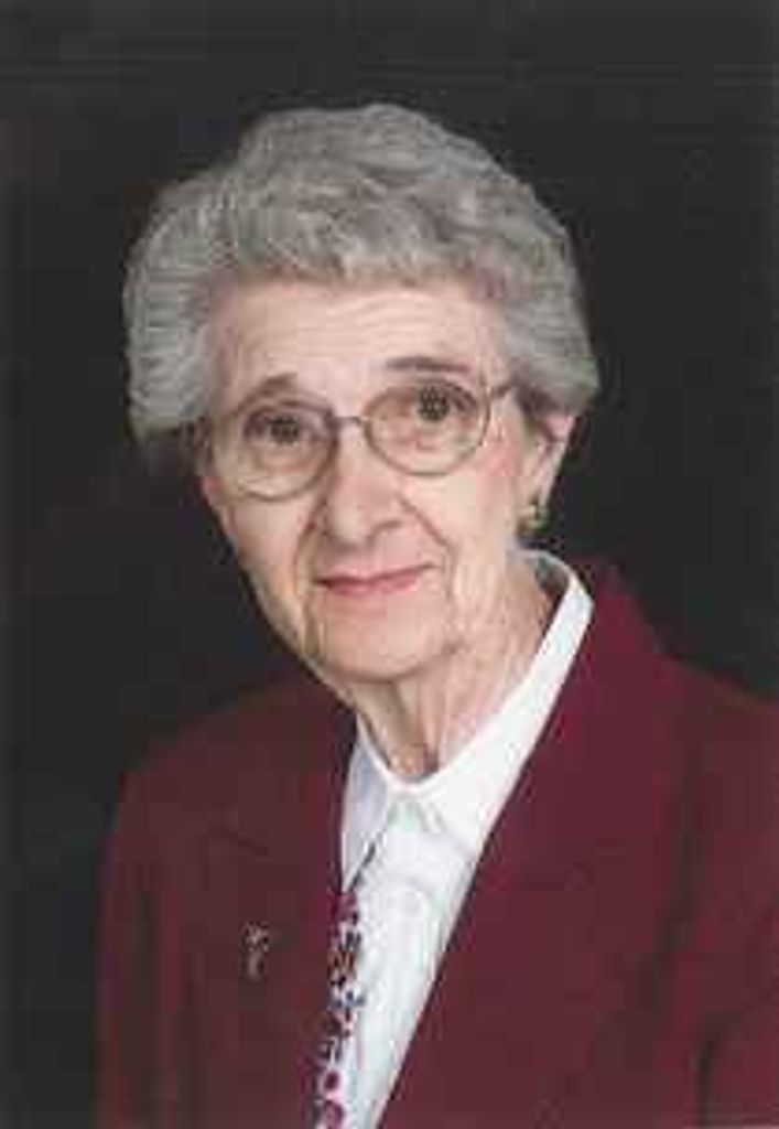 Veronica "Ronnie" (Kerkvliet)  Gradert