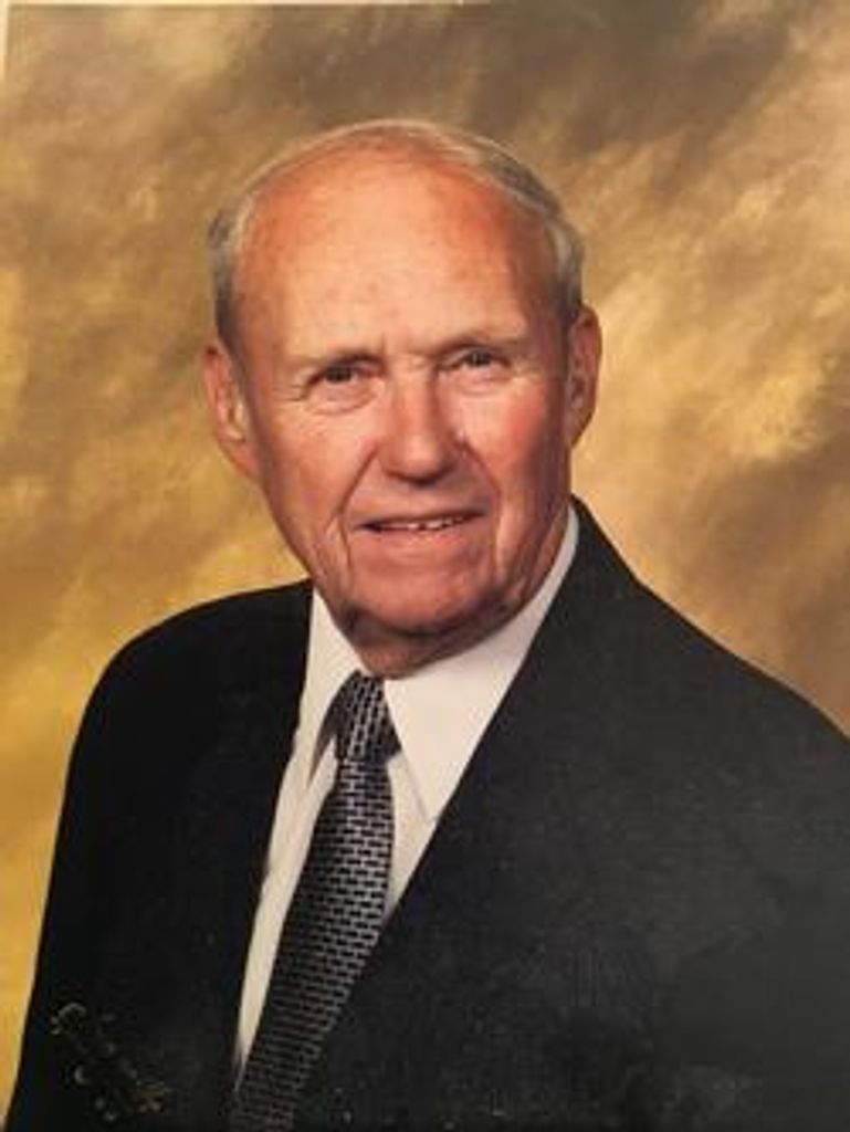 Franklin D. Dejarnette