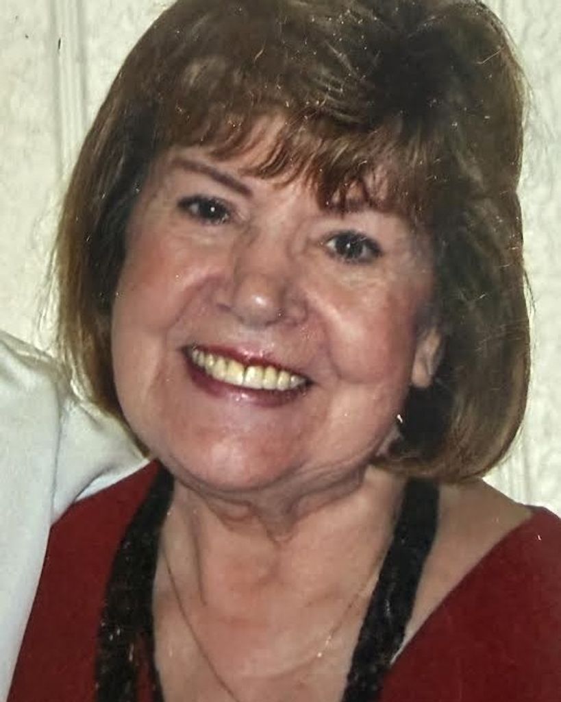 Geraldine Fowler Profile Photo