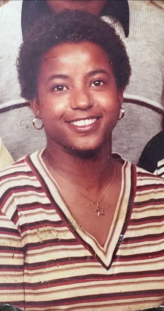 Vickie Denise Napier Profile Photo