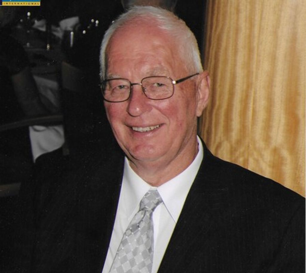 Richard S. Parker
