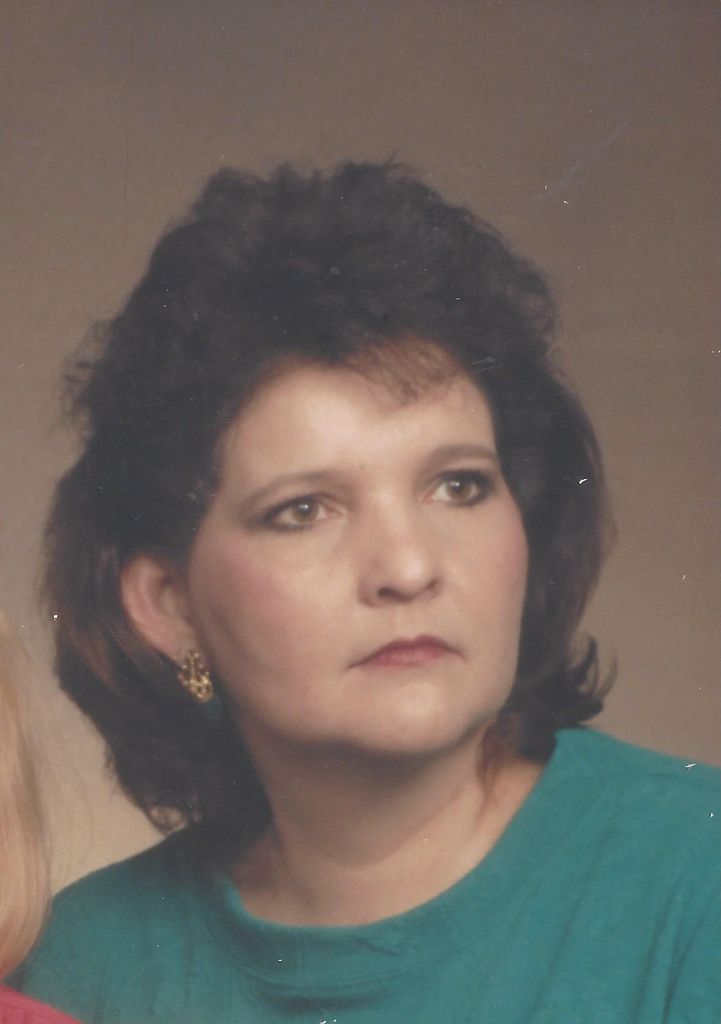Cathy Lee McDonald Profile Photo