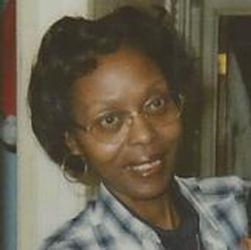Brenda Joyce Whitehead Profile Photo