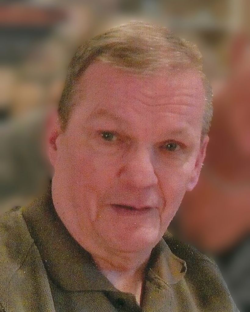 John Joseph Cislo, Jr.