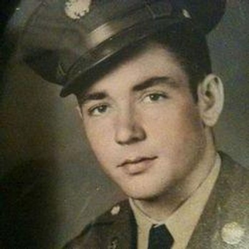 Homer L. Salisbury