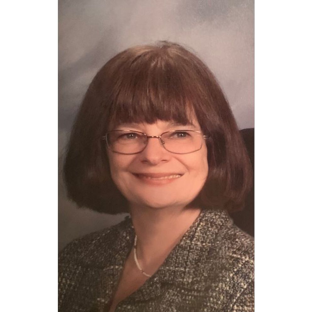 Christine Ann Polazzi