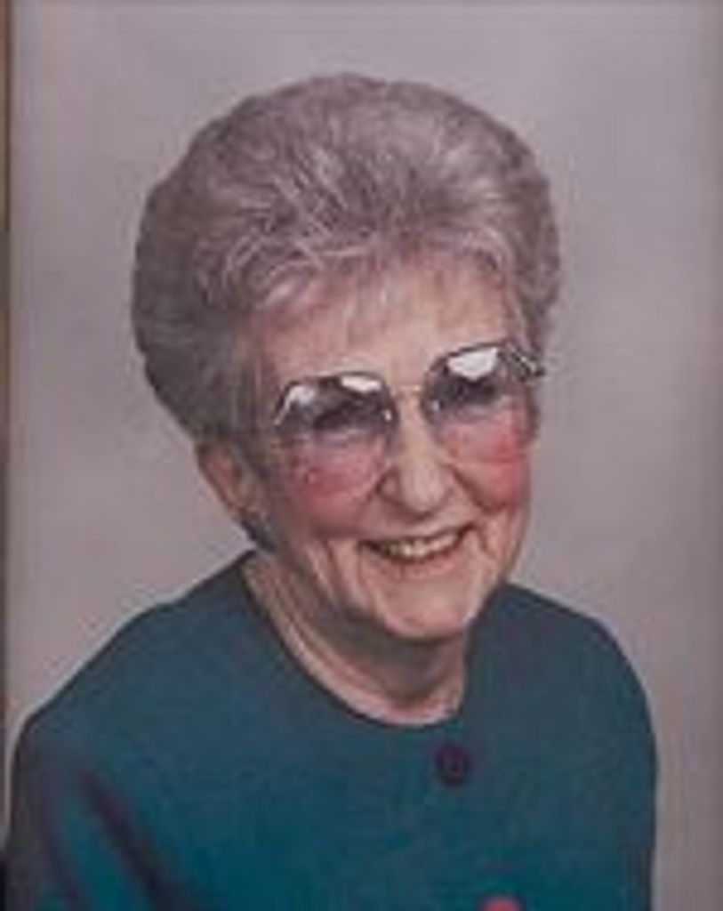 Georgia Francis Freeland