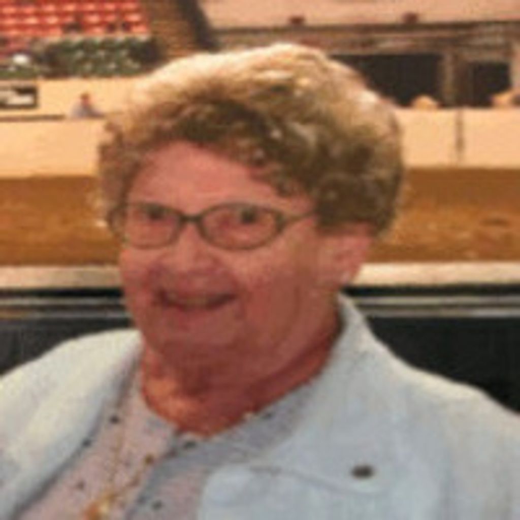 Marie Canavan