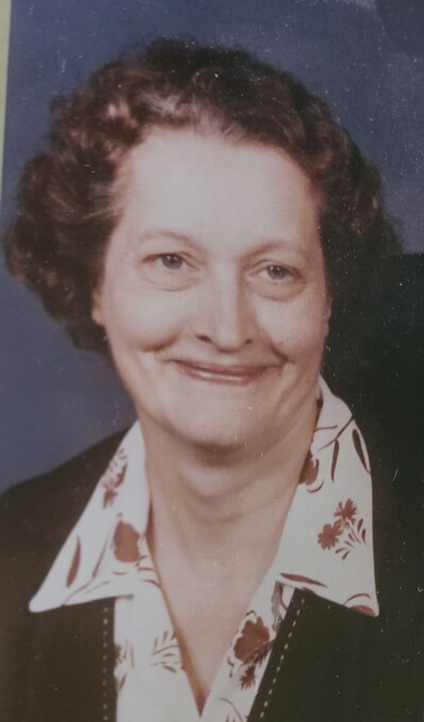 Virginia J. Crowley (Skrocki)