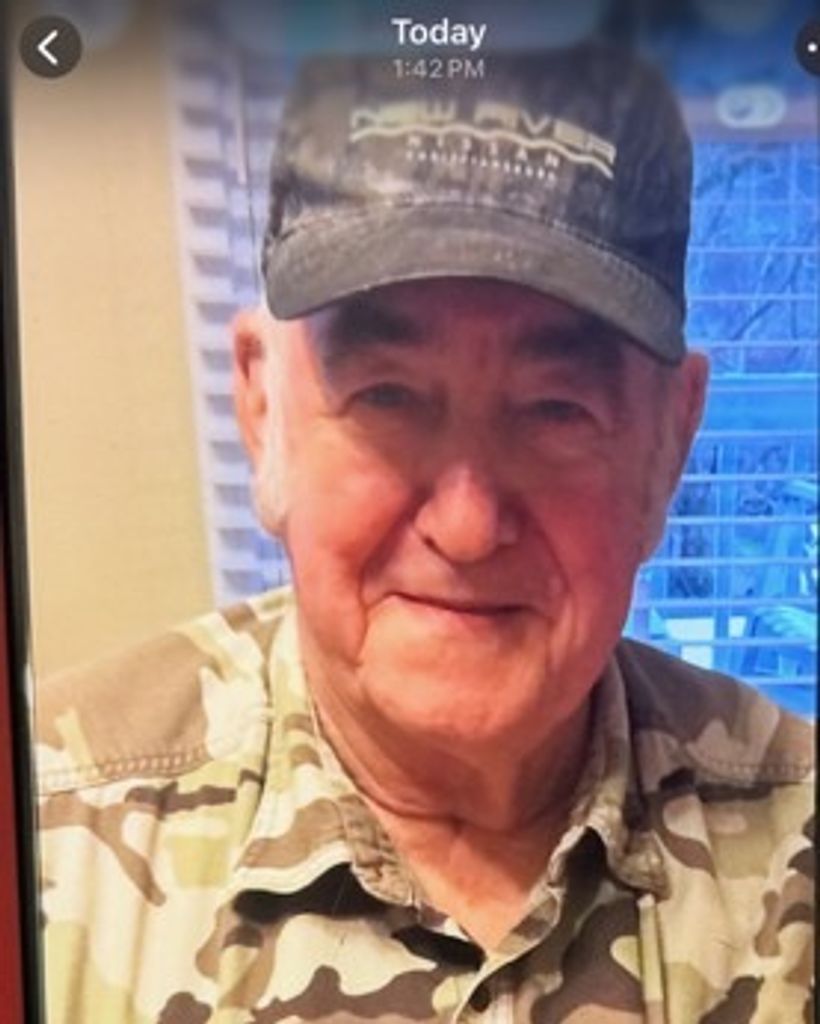 Charles Mansfred Deck Profile Photo