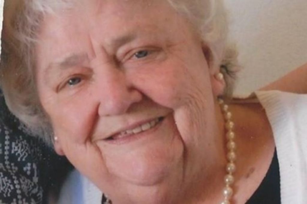 Frances George