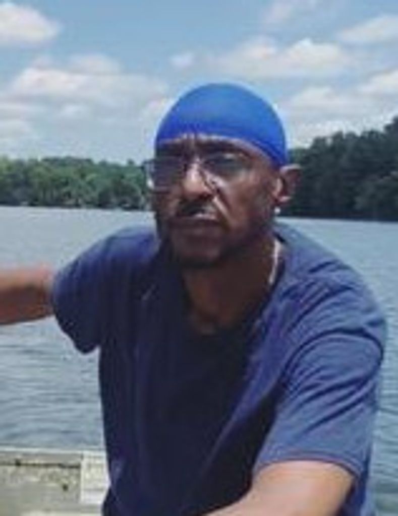 Willie James Roberson Profile Photo