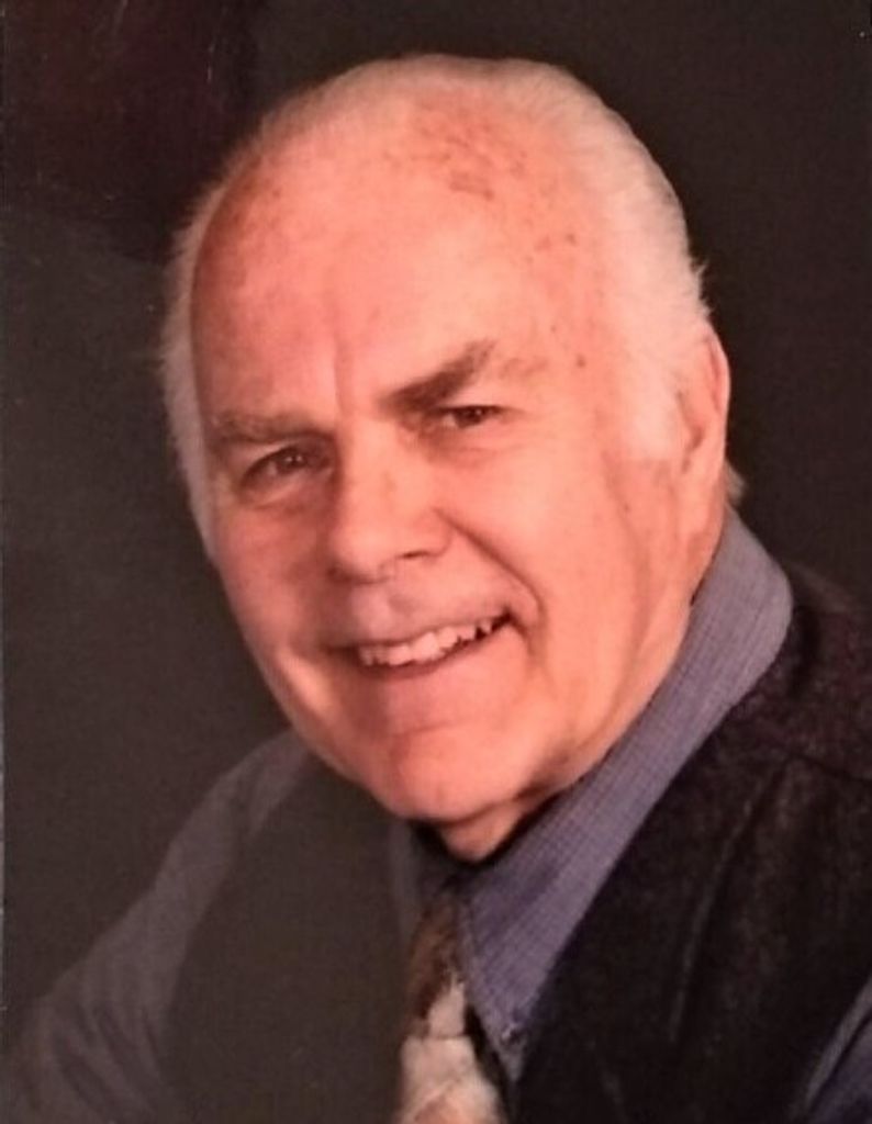 Robert "Bob" Bullington Sr.
