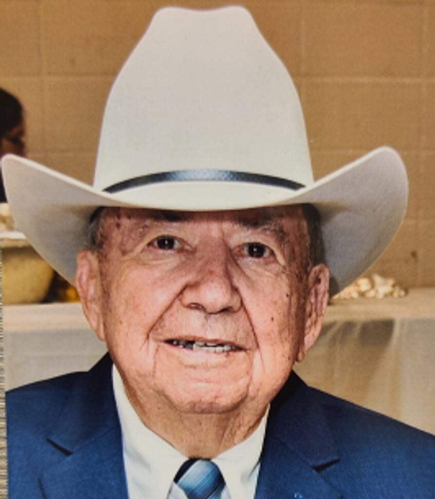 Baldemar Flores