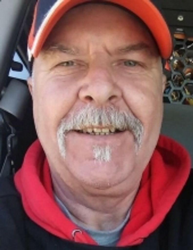 John P. Furr