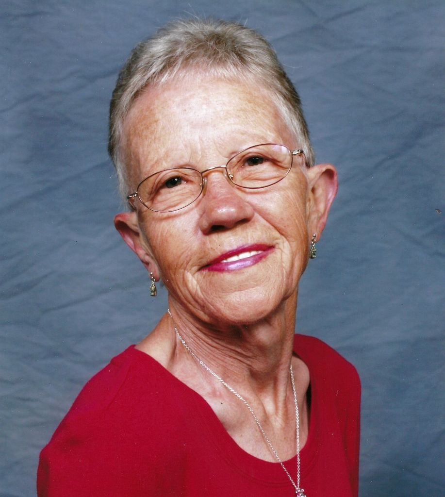 Ann Lee Register