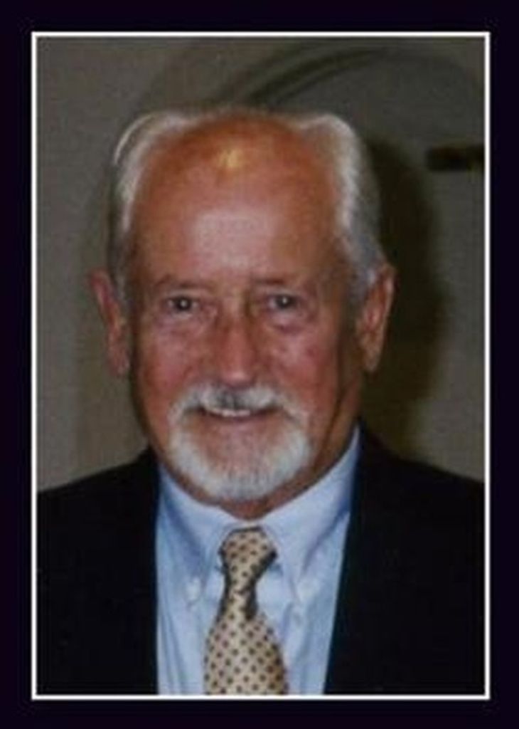 Milton T. Jones