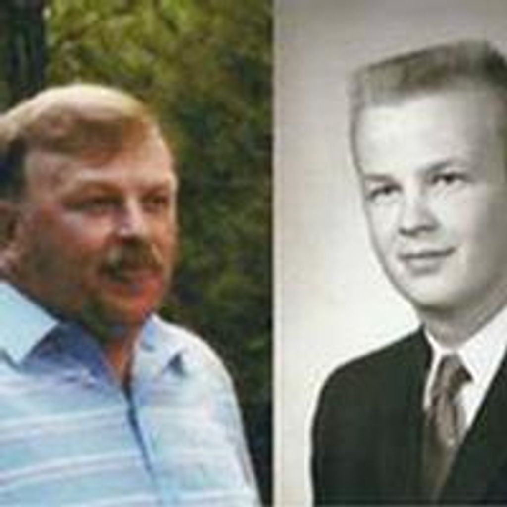 Robert "Bob" Olson