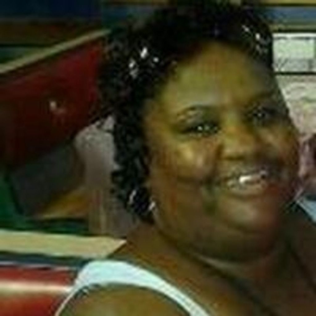 Andrea Whigham