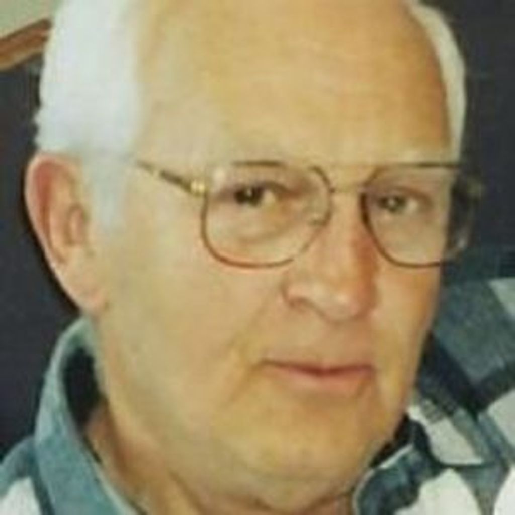Keith Ward Profile Photo